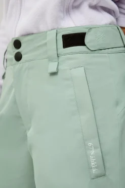 Áhkká Shell-bukser Shell Pant W