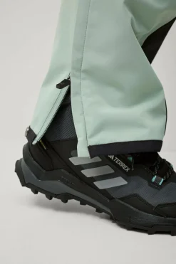 Áhkká Shell-bukser Shell Pant W