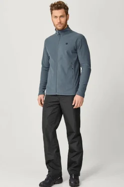 Áhkká Skalbukser Shell Pant M