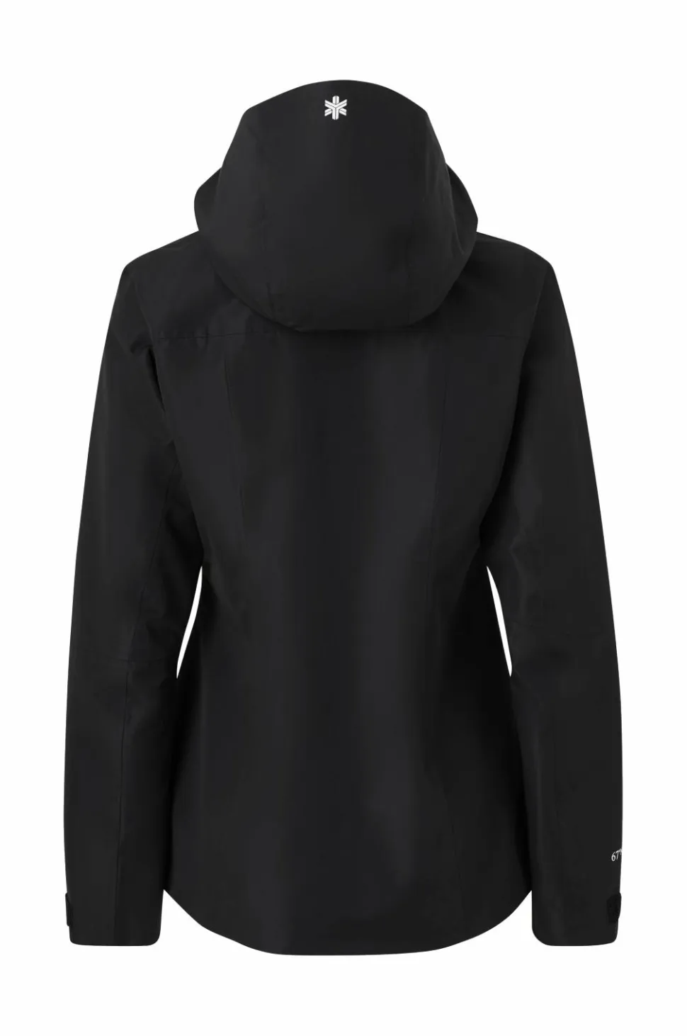 Áhkká Skaljakke Shell Jacket W