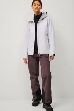 Áhkká Skaljakke Shell Jacket W