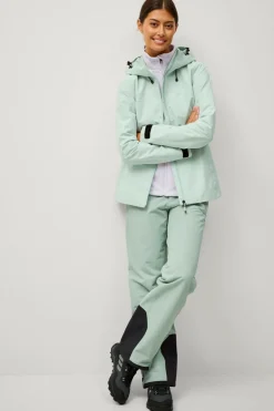 Áhkká Skaljakke Shell Jacket W