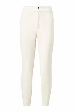 Áhkká Skibukser Gold Softshell Ski Leggings