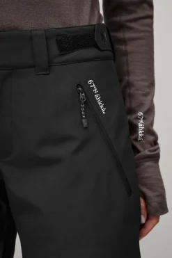 Áhkká Skibukser Ski Pants W