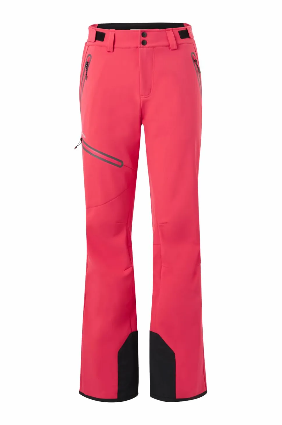 Áhkká Skibukser Softshell Ski Pants