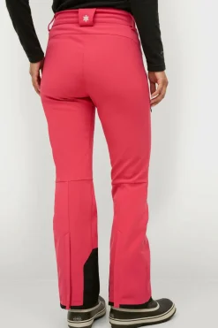 Áhkká Skibukser Softshell Ski Pants