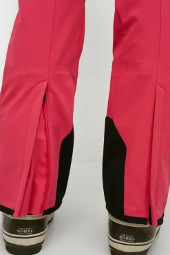 Áhkká Skibukser Softshell Ski Pants