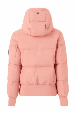 Áhkká Skijakke Gold Down Ski Rib Jacket