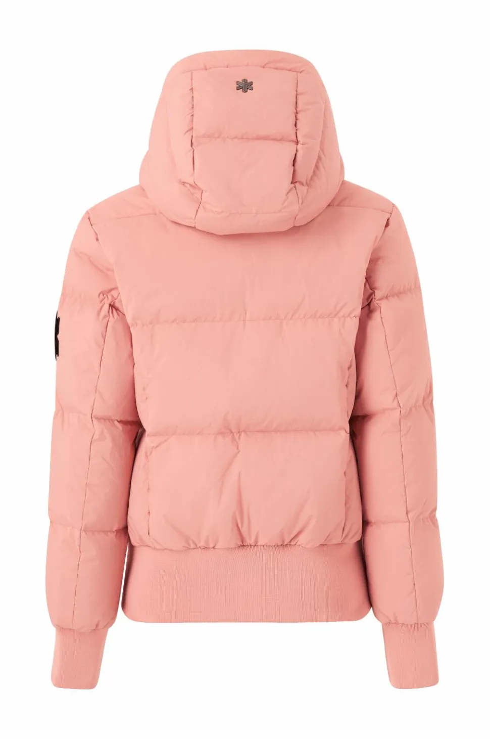 Áhkká Skijakke Gold Down Ski Rib Jacket