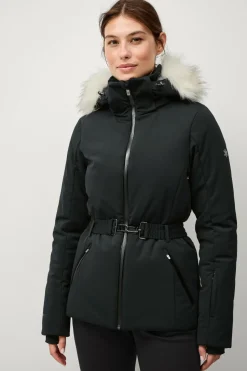 Áhkká Skijakke Gold Ski Jacket