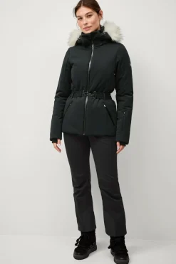 Áhkká Skijakke Gold Ski Jacket