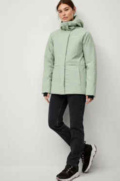 Áhkká Skijakke Outdoor Jacket Padded