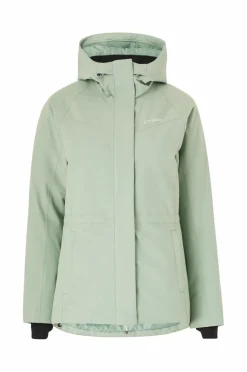 Áhkká Skijakke Outdoor Jacket Padded