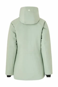 Áhkká Skijakke Outdoor Jacket Padded