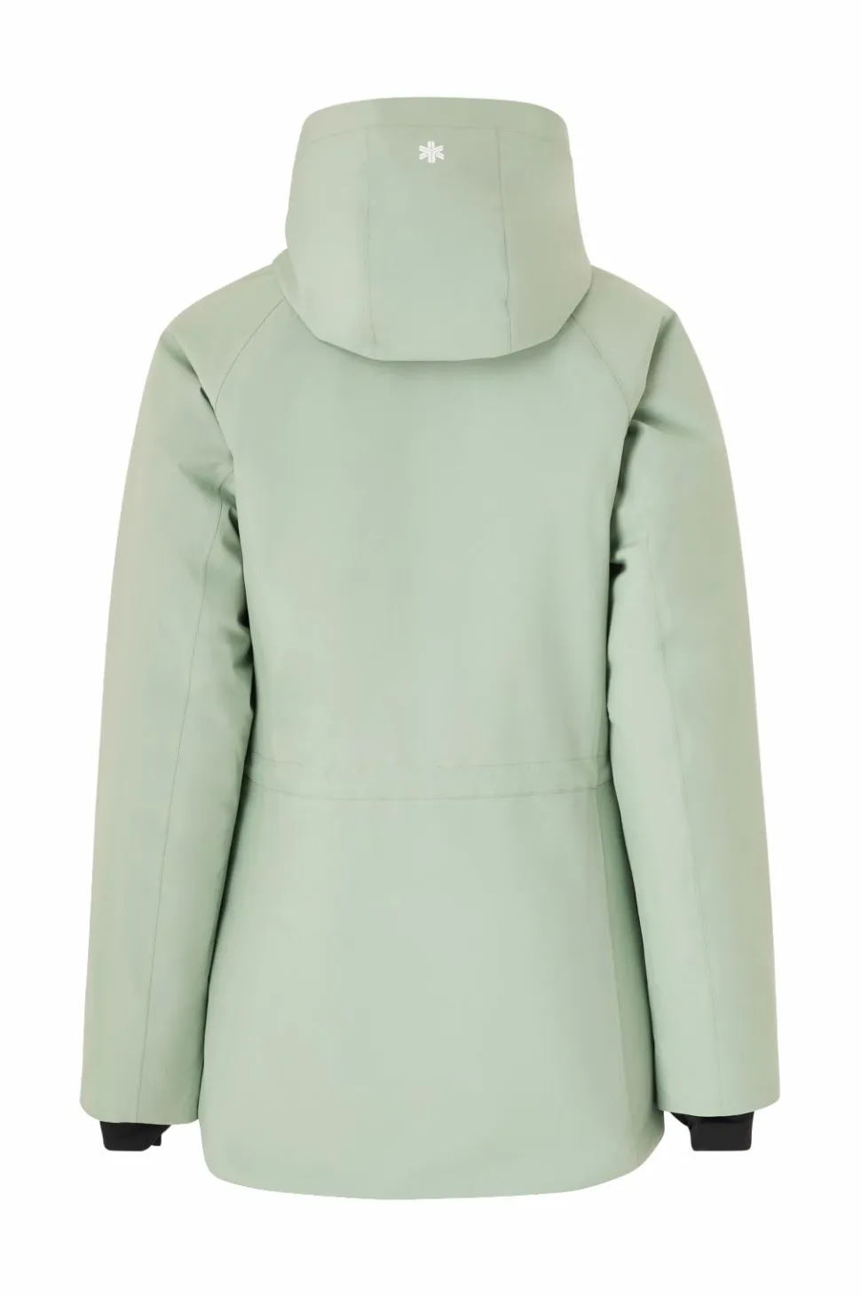 Áhkká Skijakke Outdoor Jacket Padded