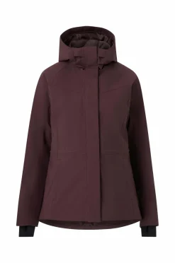 Áhkká Skijakke Outdoor Jacket Padded