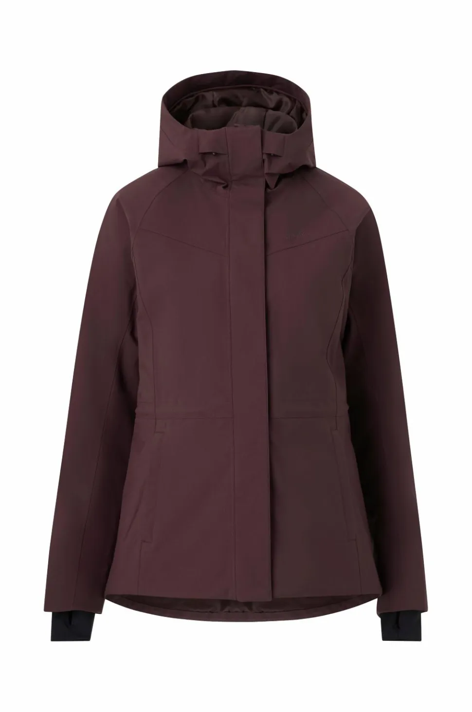 Áhkká Skijakke Outdoor Jacket Padded