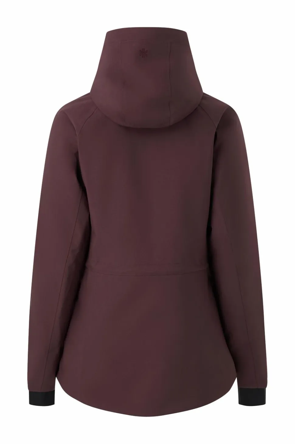 Áhkká Skijakke Outdoor Jacket Padded