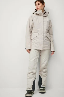 Áhkká Skijakke Ski Jacket W