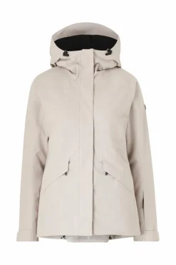 Áhkká Skijakke Ski Jacket W