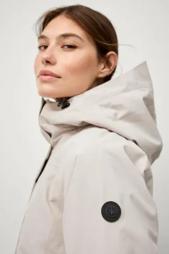 Áhkká Skijakke Ski Jacket W