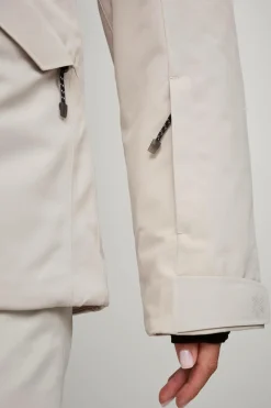 Áhkká Skijakke Ski Jacket W