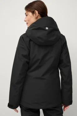 Áhkká Skijakke Ski Jacket W