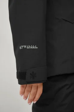 Áhkká Skijakke Ski Jacket W