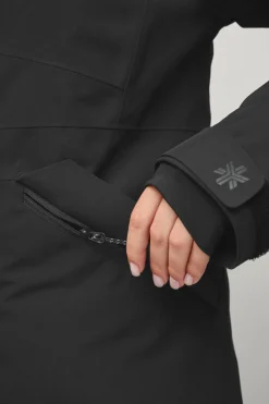 Áhkká Skijakke Ski Jacket W