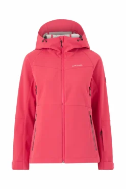 Áhkká Skijakke Softshell Ski Jacket