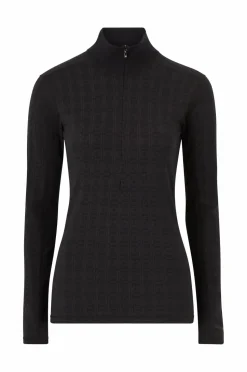 Áhkká Termisk top Gold Underwear LS Tee