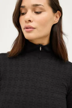 Áhkká Termisk top Gold Underwear LS Tee