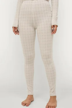 Áhkká Termounderbukser Gold Underwear Pants