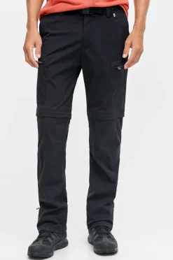 Áhkká Trekkingbukser Zip Off M