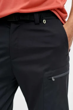 Áhkká Trekkingbukser Zip Off M