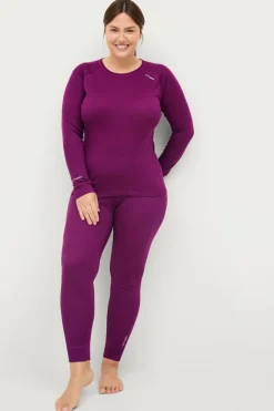 Áhkká Underbukser Pant Tech W