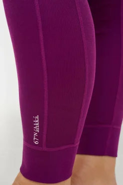 Áhkká Underbukser Pant Tech W