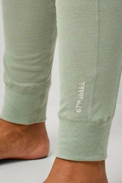 Áhkká Underbukser Pant Tech W