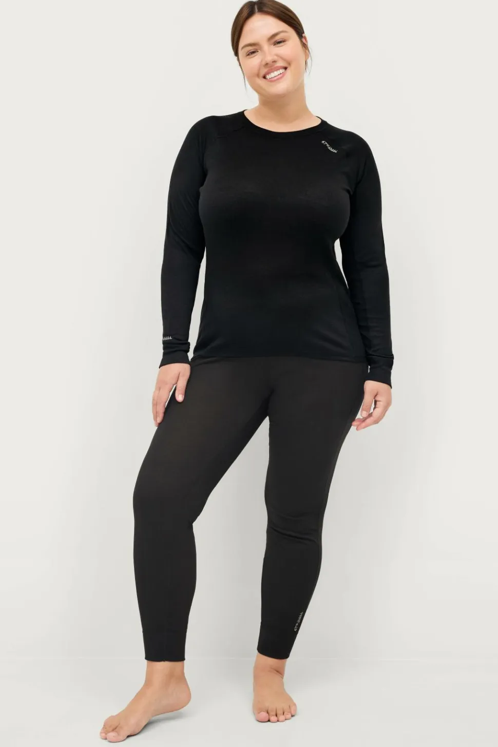 Áhkká Underbukser Pant Tech W