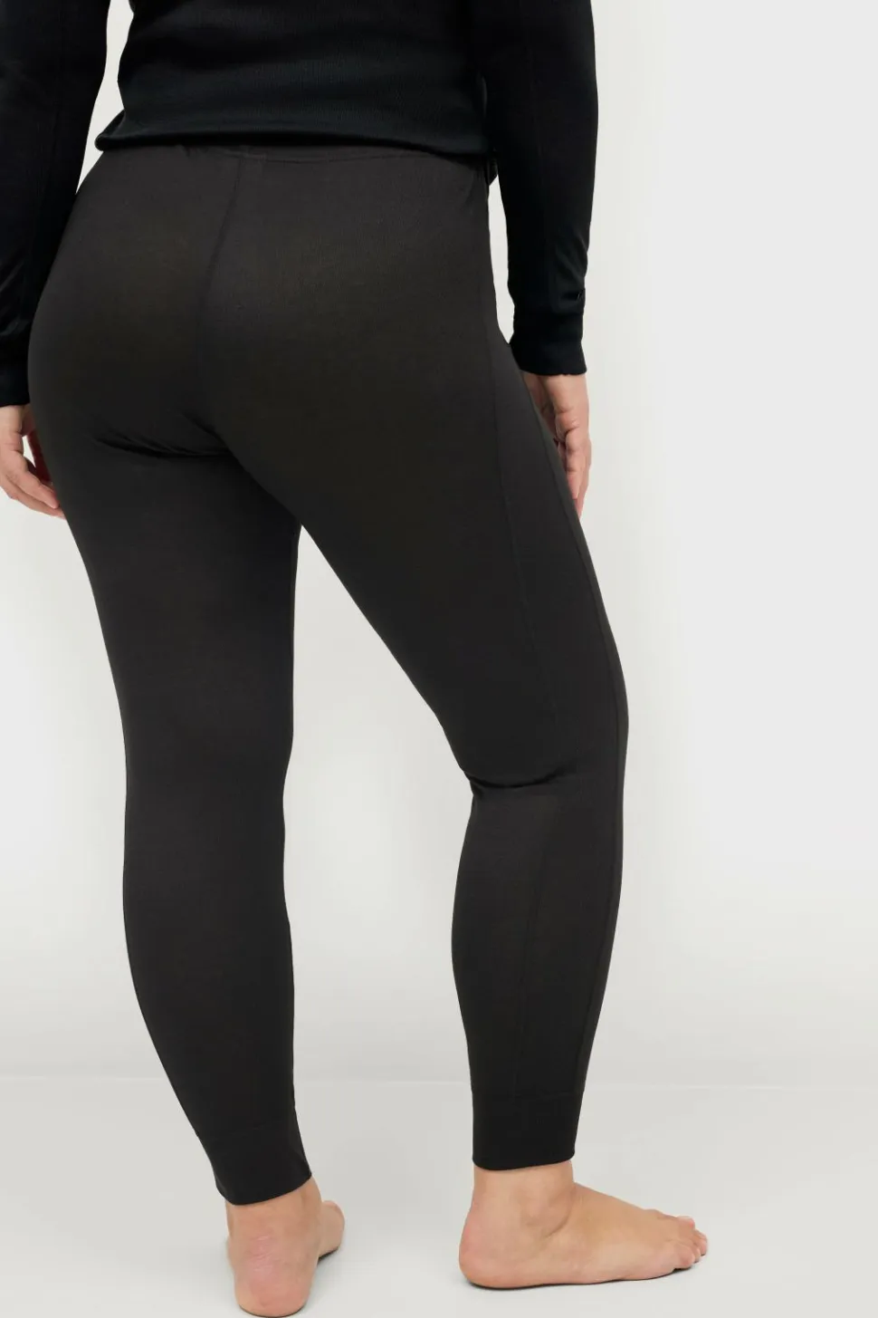 Áhkká Underbukser Pant Tech W