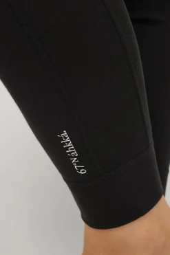 Áhkká Underbukser Pant Tech W