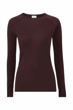 Áhkká Undertøjstrøje LS Tech W