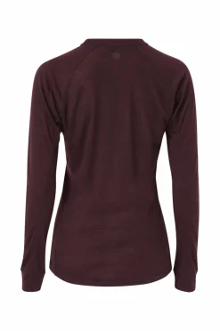 Áhkká Undertøjstrøje LS Tech W