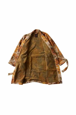 HKliving Badekåbe Palmae