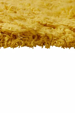 HKliving Fluffy tæppe (150x240cm)