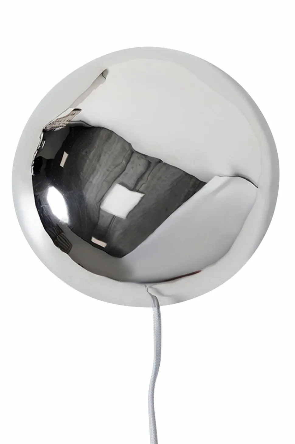 HKliving Orb væglampe