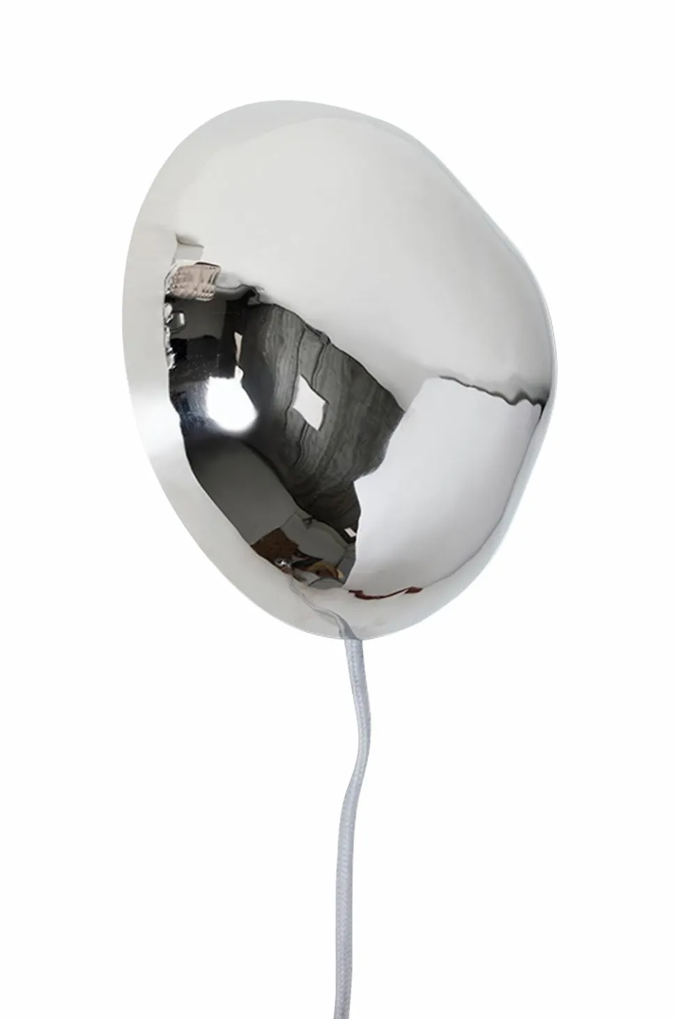 HKliving Orb væglampe