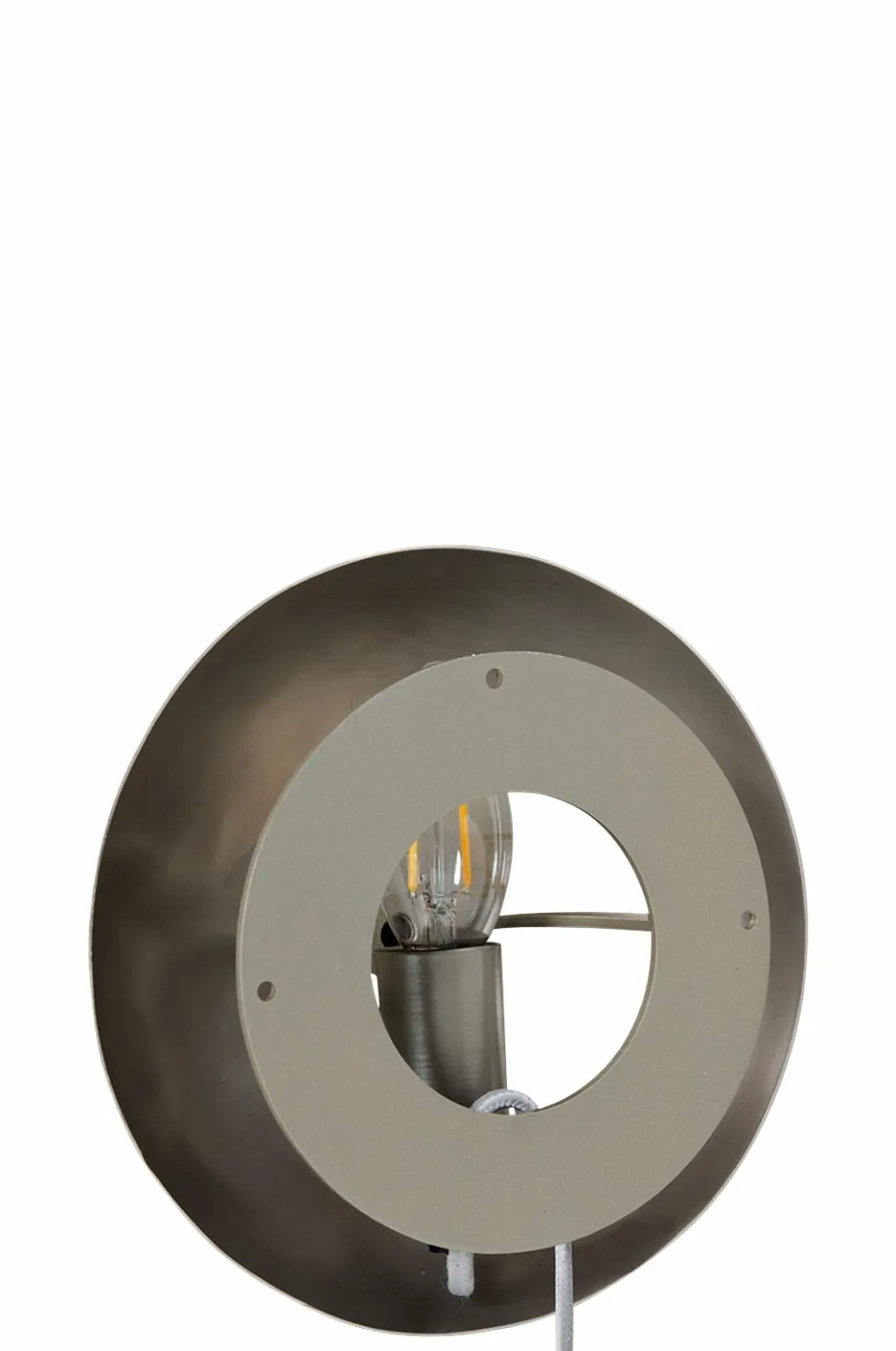 HKliving Orb væglampe