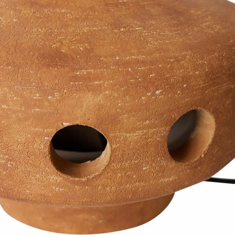 HKliving Ultimativ lampefod