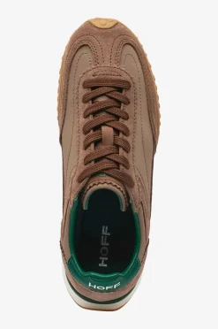 HOFF Kondisko Bridge Mkii Brown